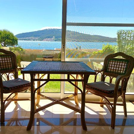 Villa Vistas Do Minho Caminha Exterior foto