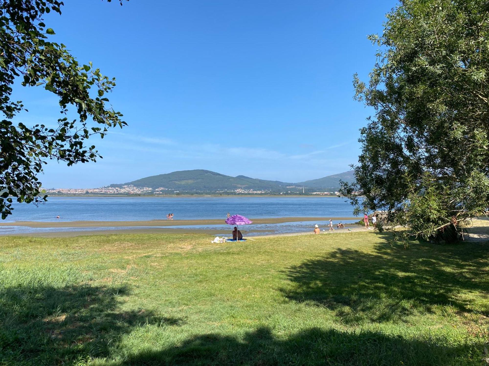 Villa Vistas Do Minho Caminha Exterior foto