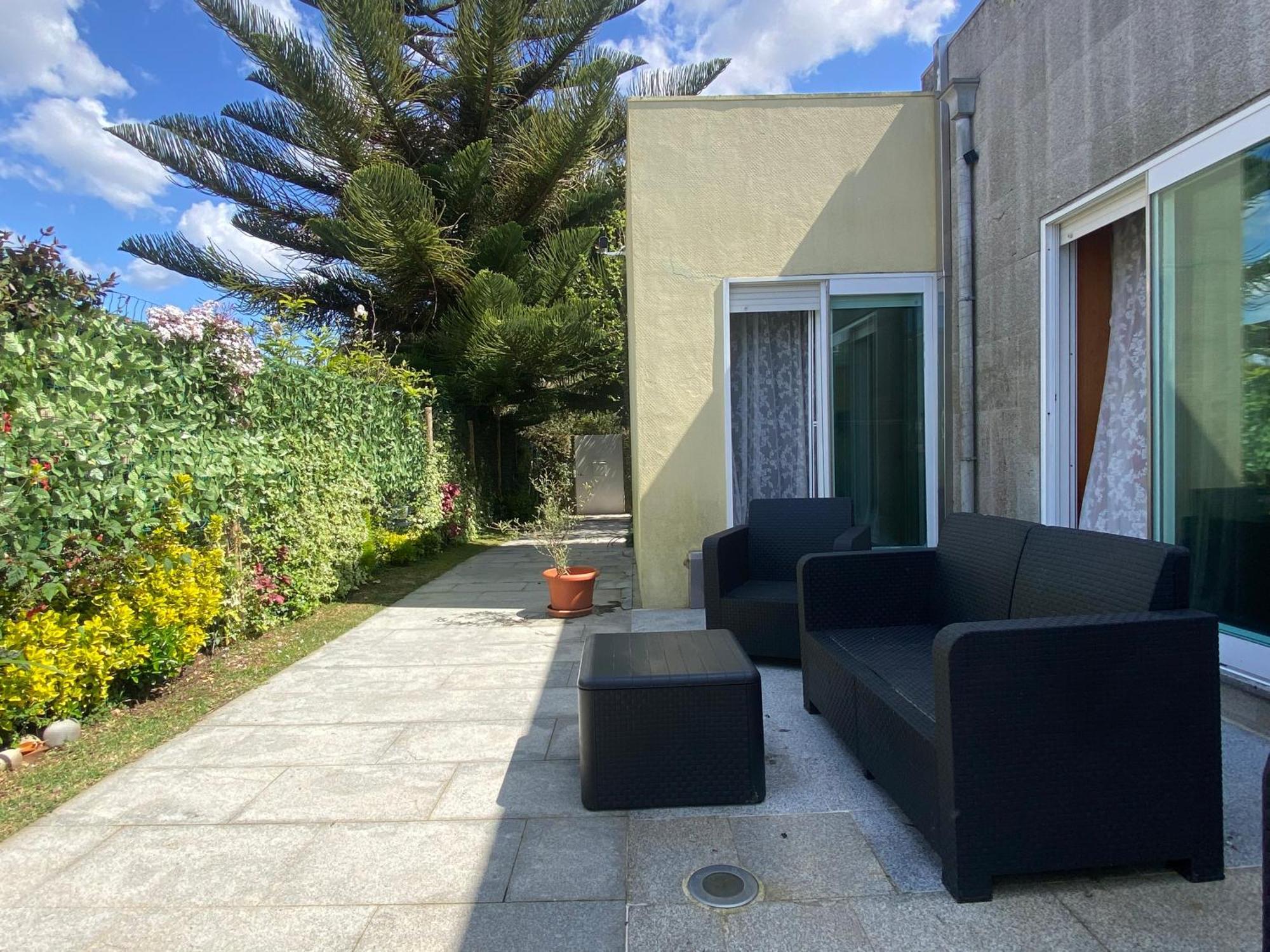 Villa Vistas Do Minho Caminha Exterior foto